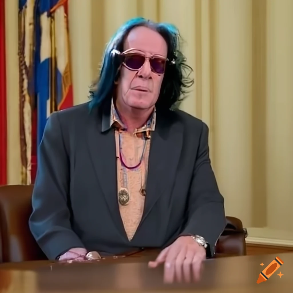 Michele Rundgren