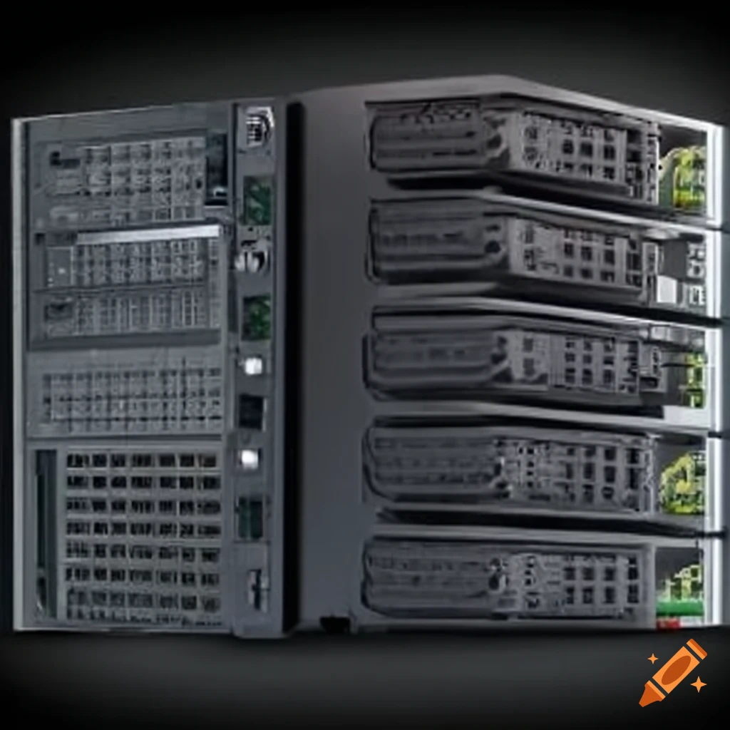 Accessing specific servers on Craiyon