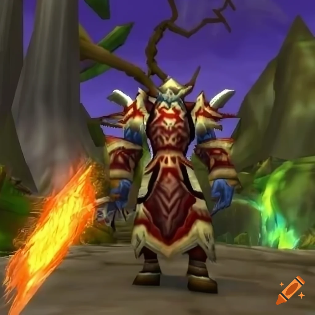 Wow Classic Server wow-classic-server