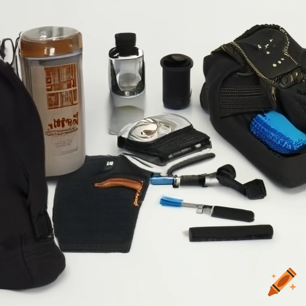 Exploring kit options