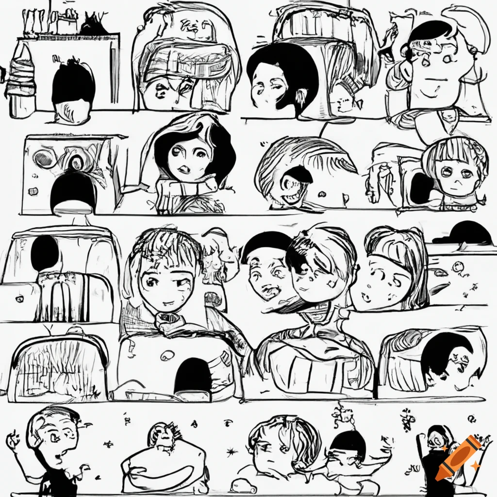 Stories for boys