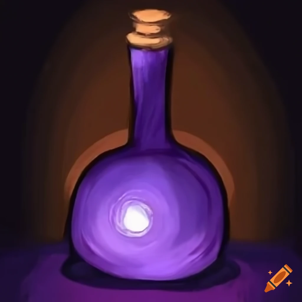 Understanding potion effects