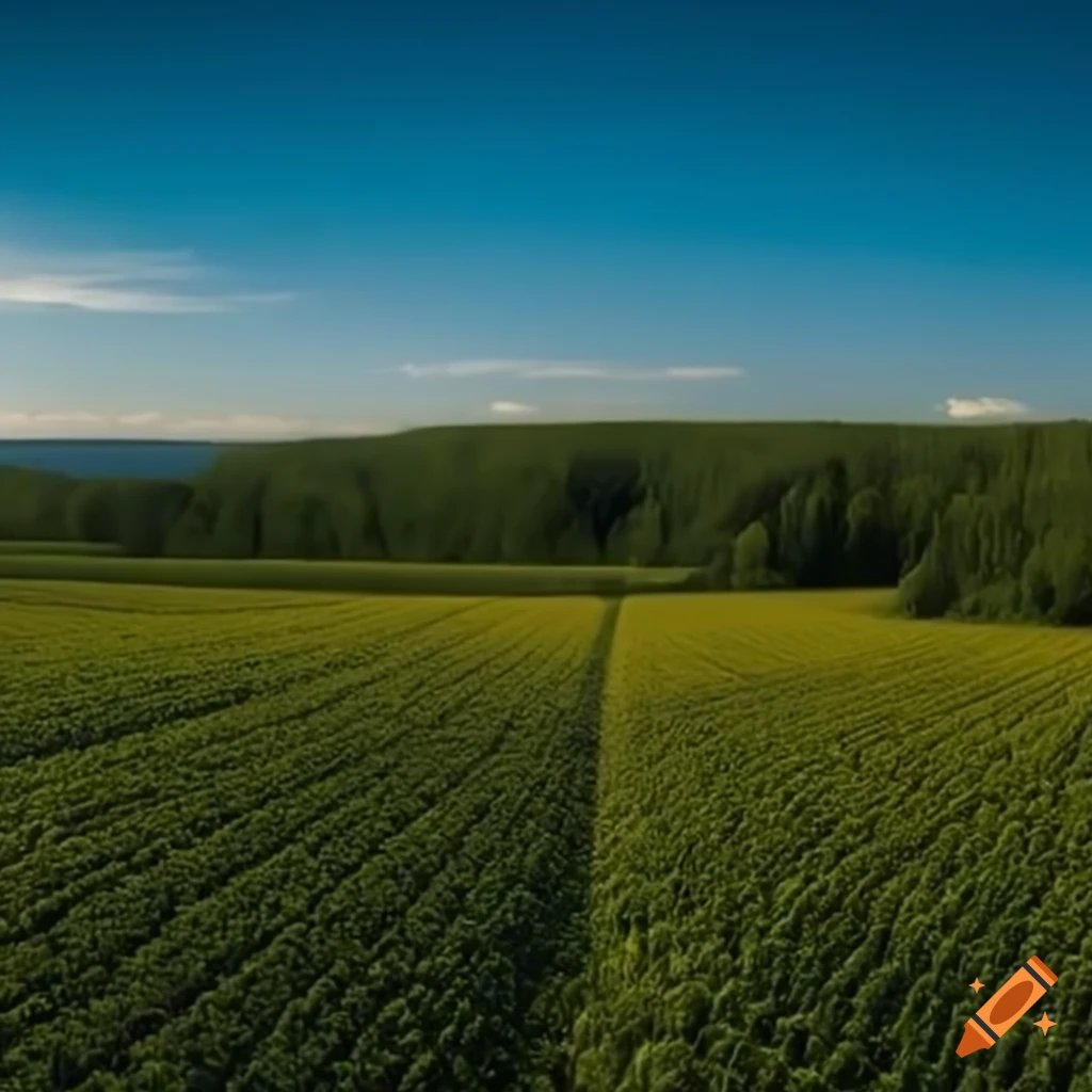 Virtual agricultural pursuits