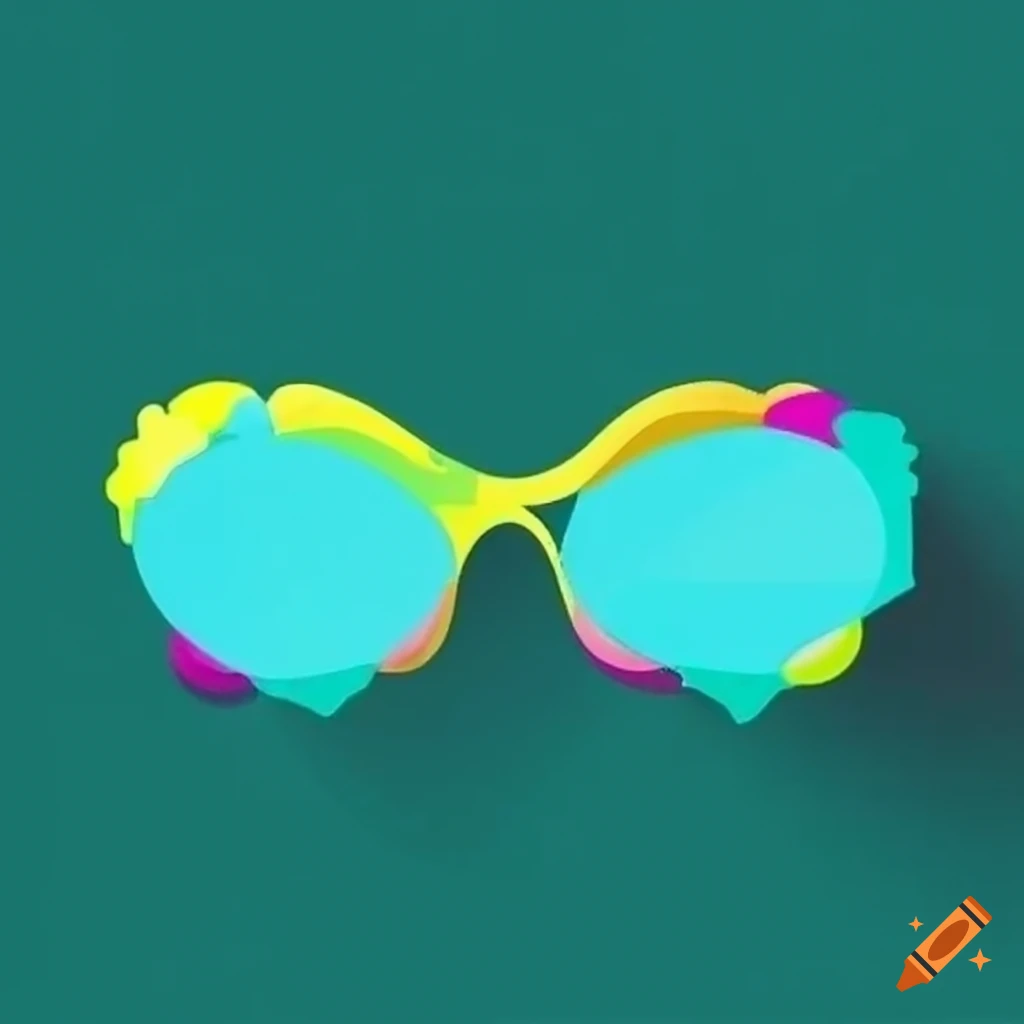Smiling Couple with Unusual Sunglasses Jigsaw Puzzle by CSA Images - Pixels