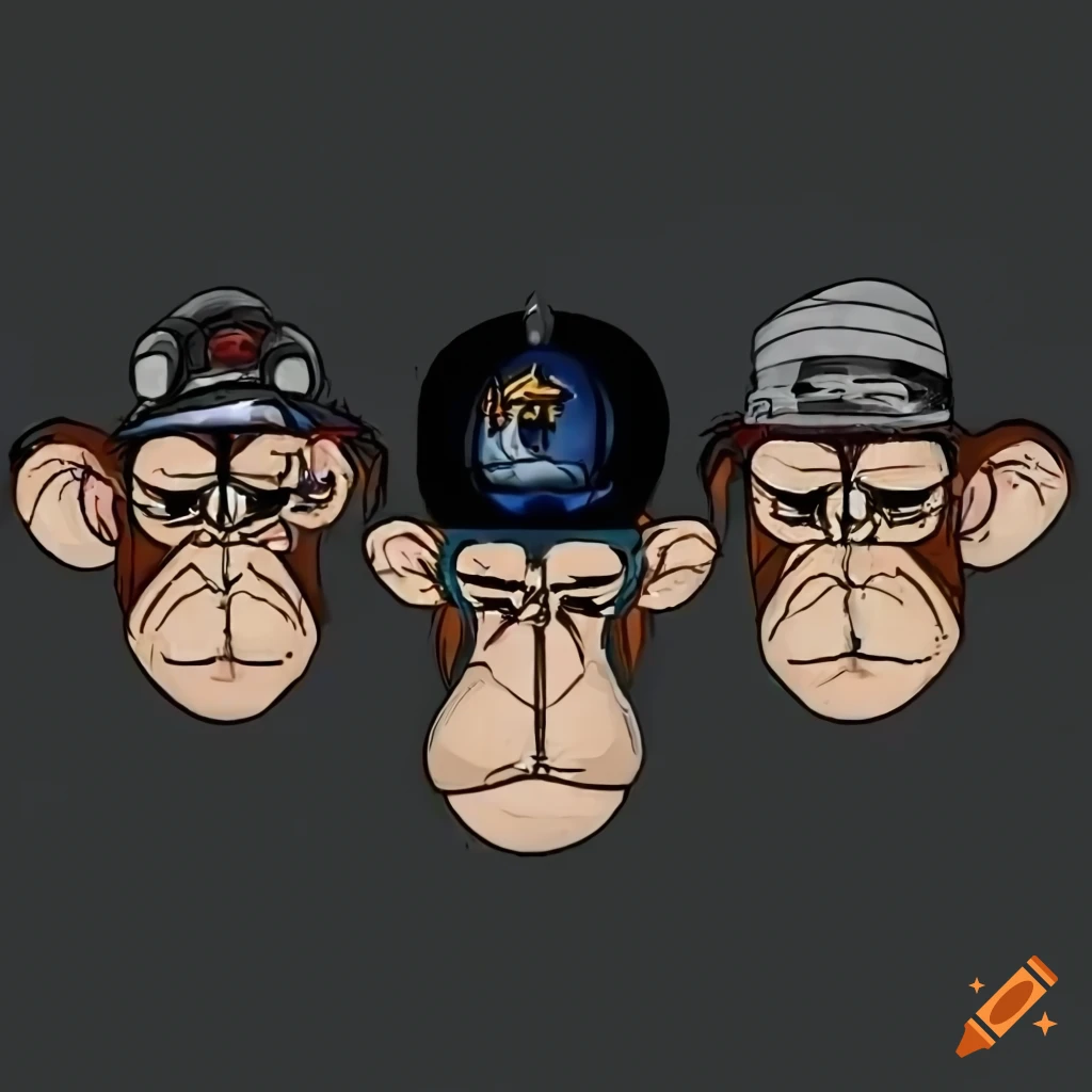 Bored ape yacht club