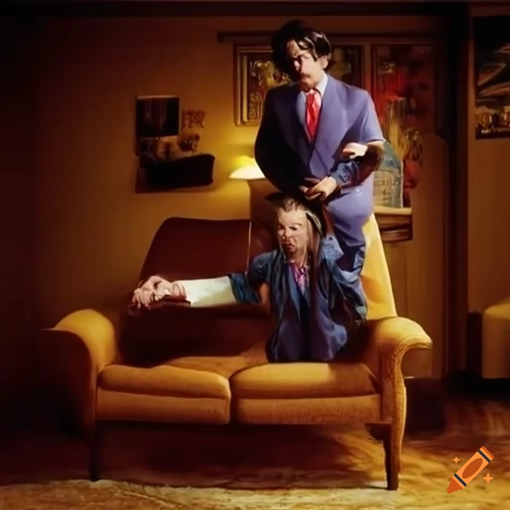 That 70S Show Living Room Baci Living Room