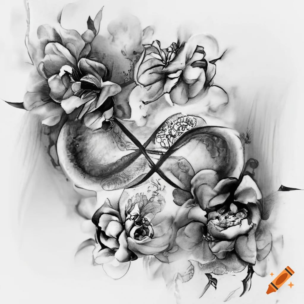 Black and white tattoo HD wallpapers | Pxfuel