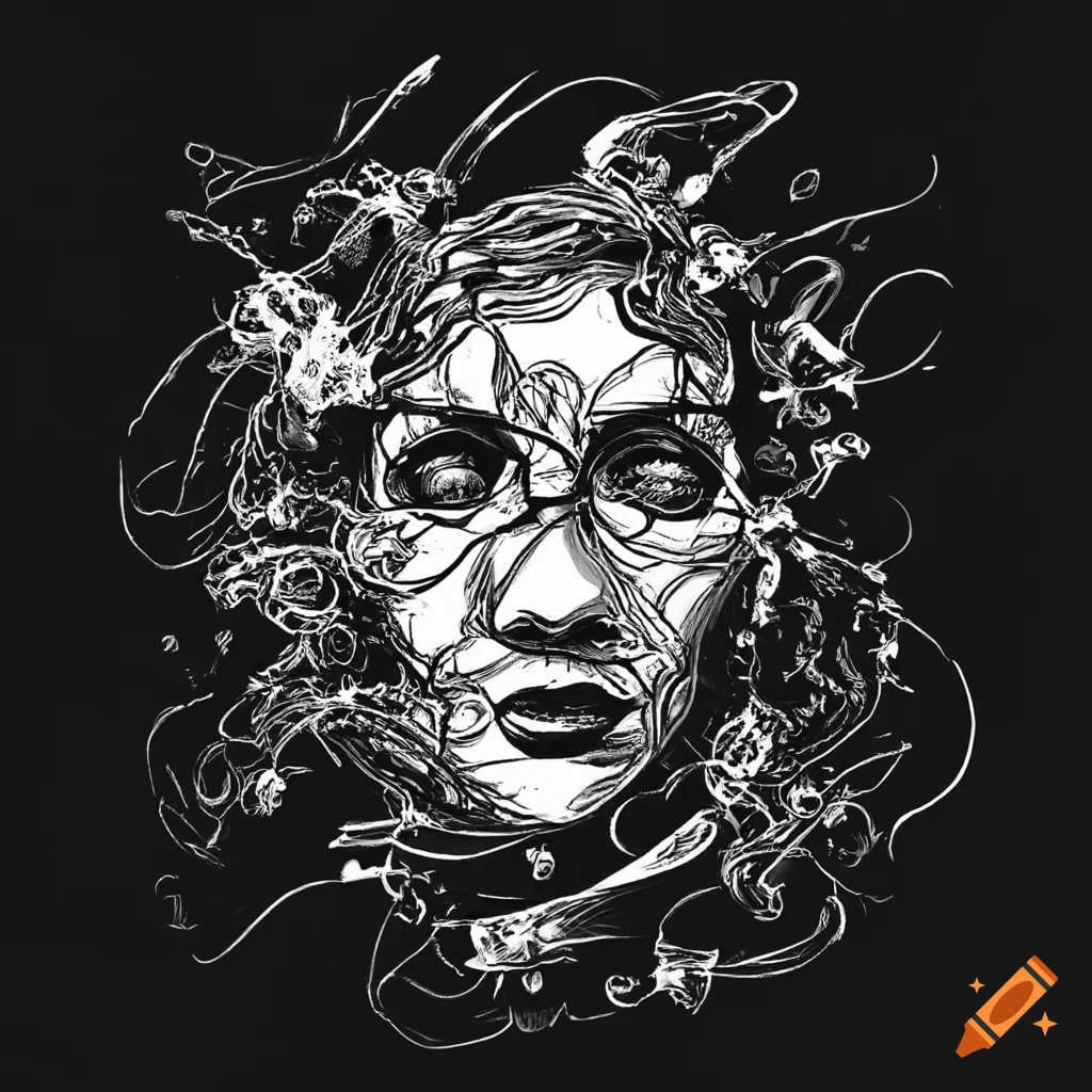 connections on Craiyon