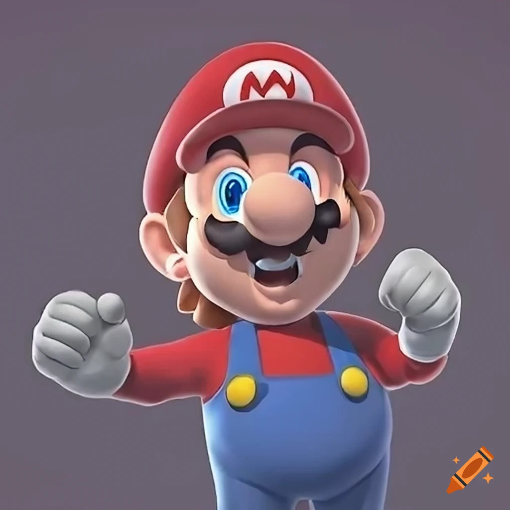 New Super Mario Bros - Free Download