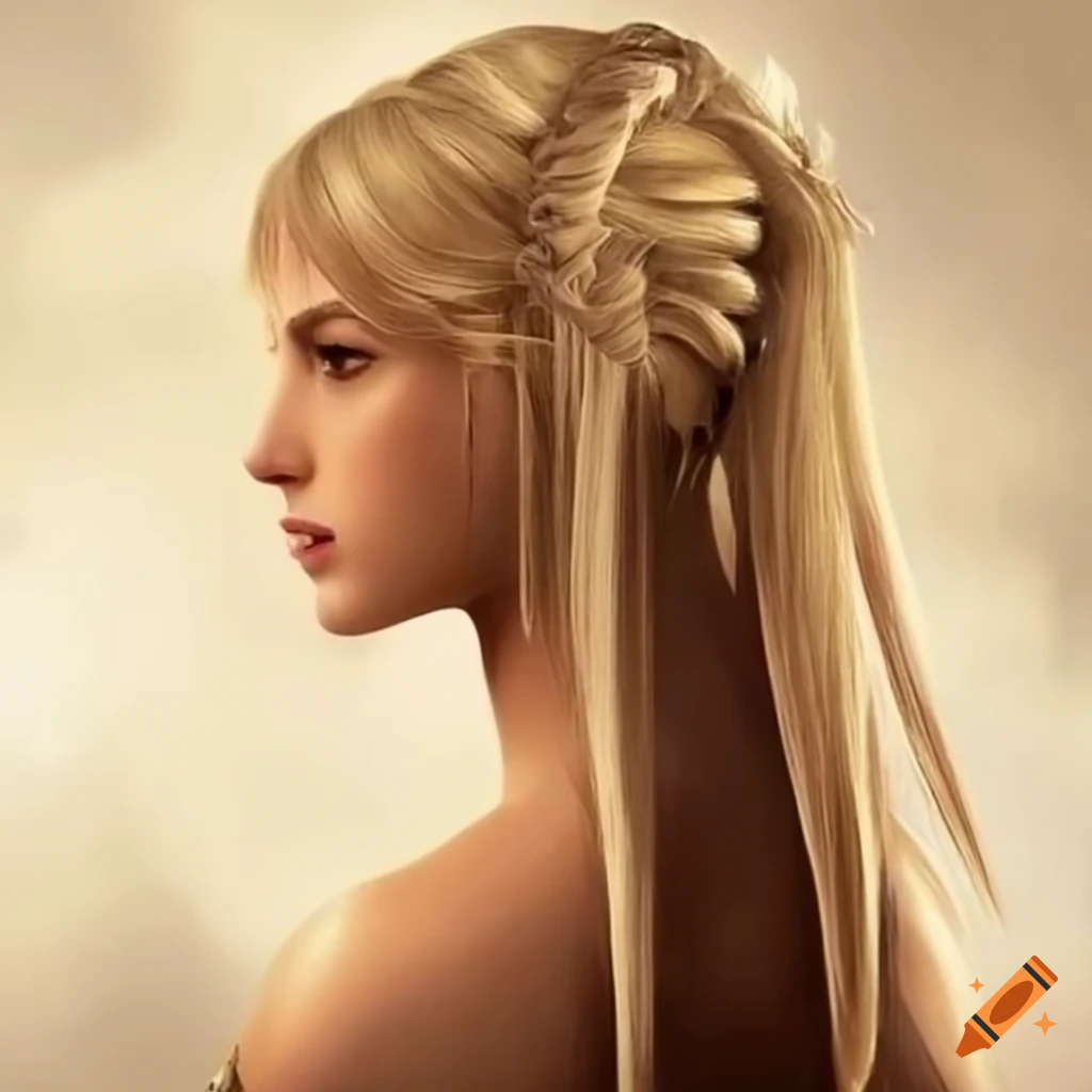20 Enchanting Fairy Hairstyle Ideas - The Mood Guide