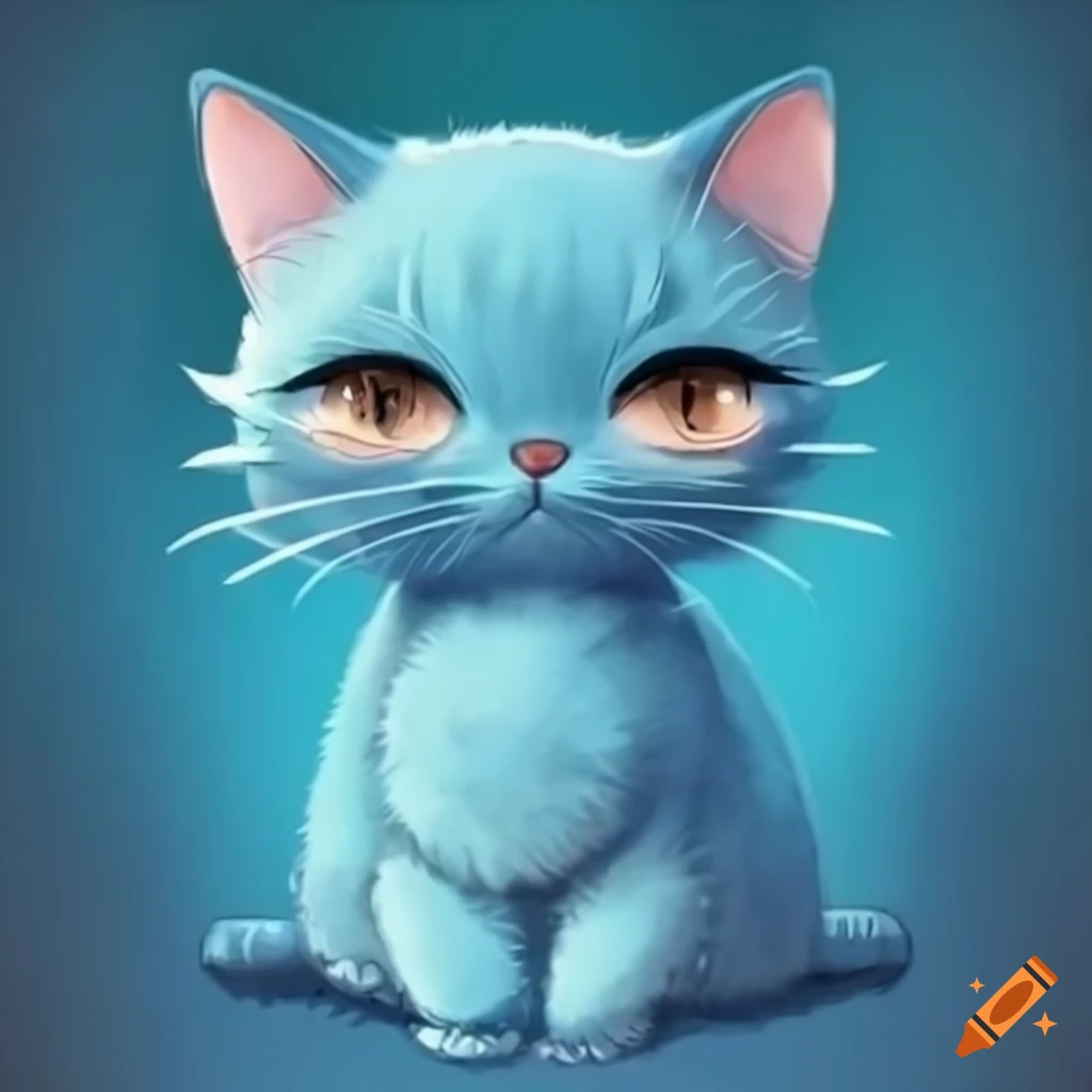 Anime Cat GIFs | GIFDB.com
