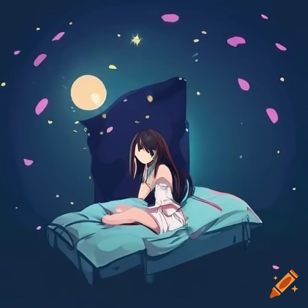 Anime Sleep 4k Wallpapers - Wallpaper Cave-demhanvico.com.vn