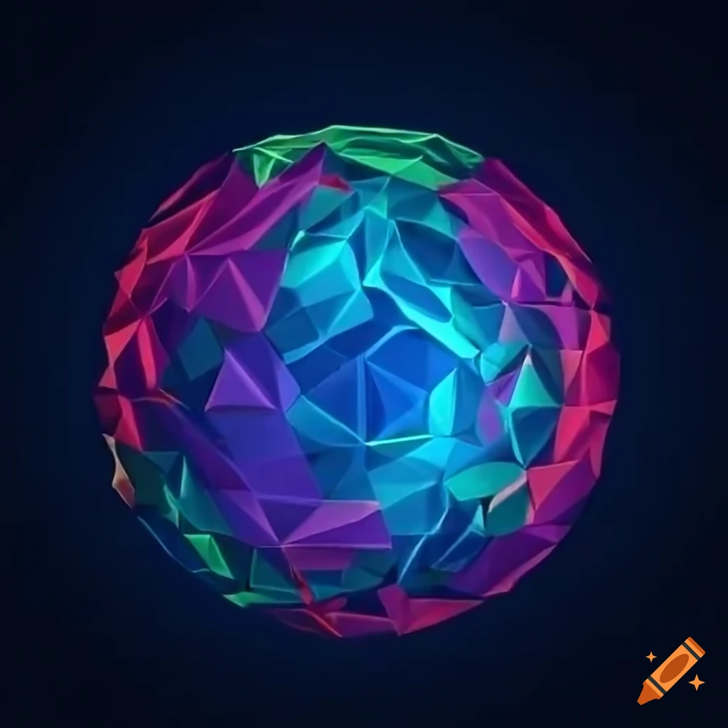 Matic polygon token