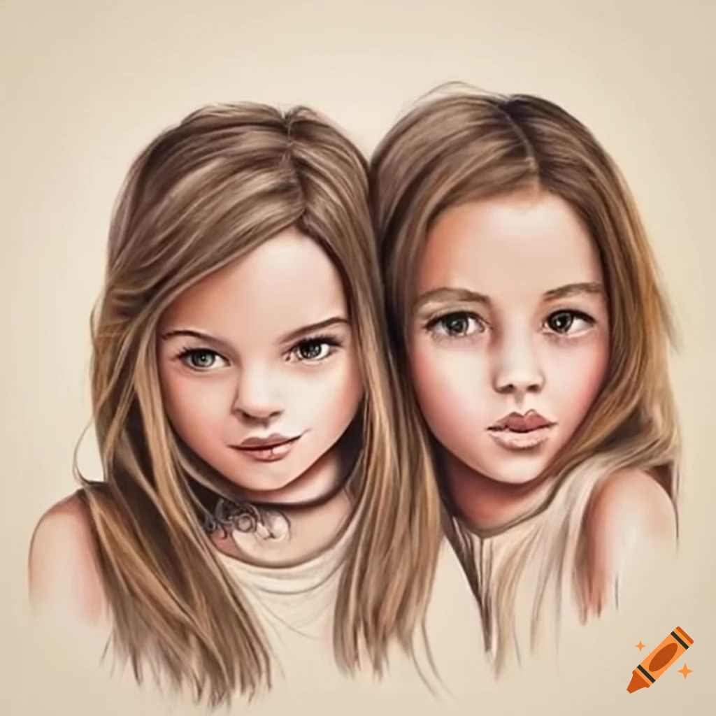 Sisters Stock Illustrations – 11,313 Sisters Stock Illustrations, Vectors &  Clipart - Dreamstime