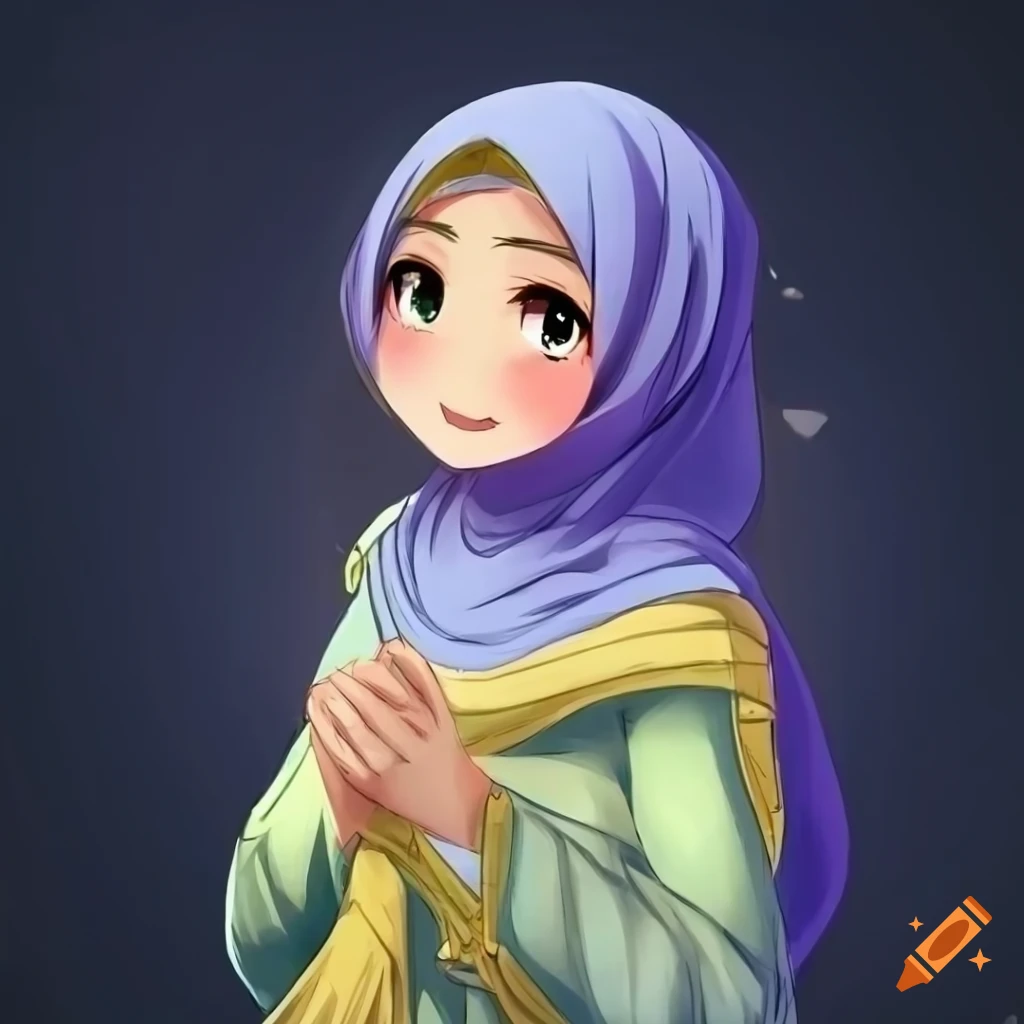 Islamic Anime Network — Did you know? :)