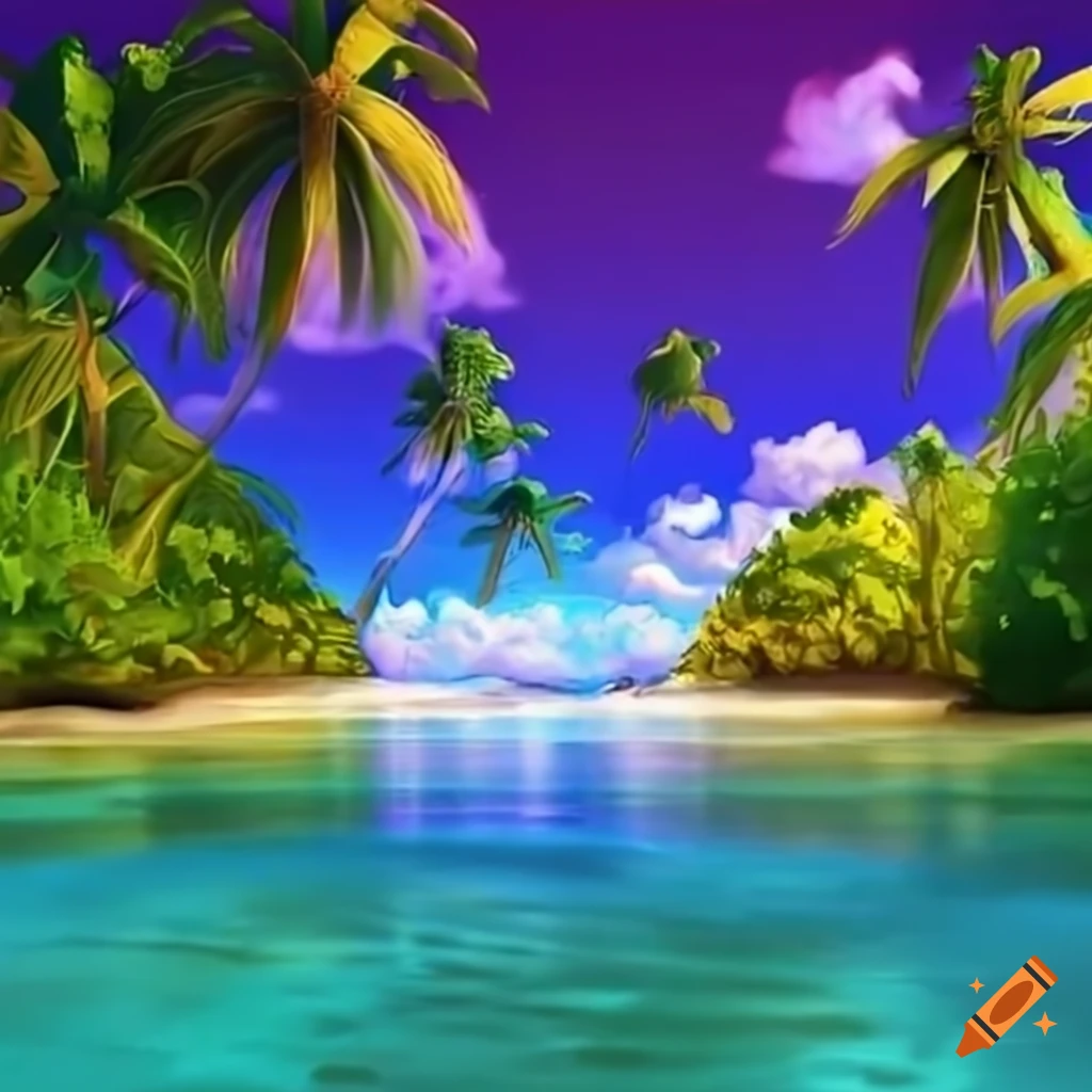 Caribbean