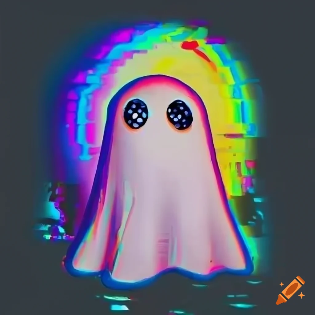 Glitches and Ghosts – Glitches and Ghosts