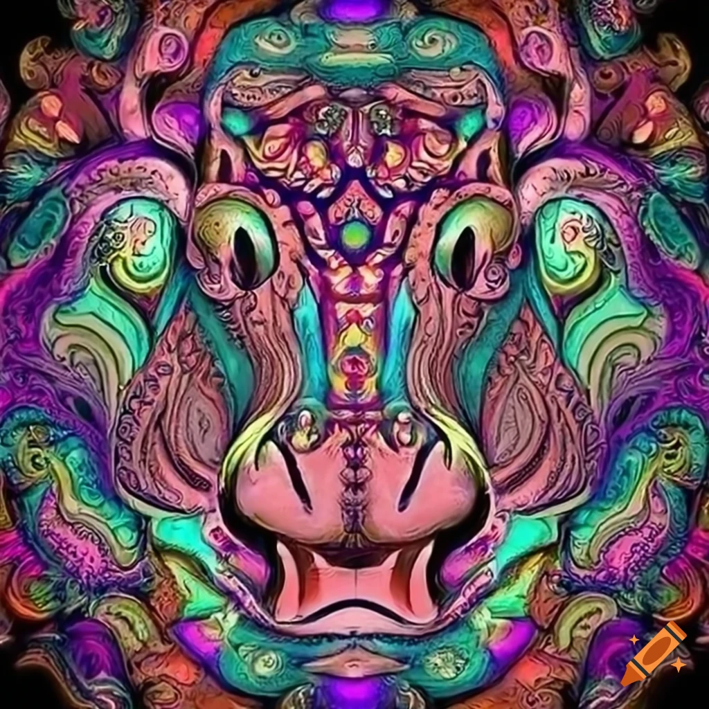Fantasy Patterns Decorations, complex patterns, amazing patterns ...