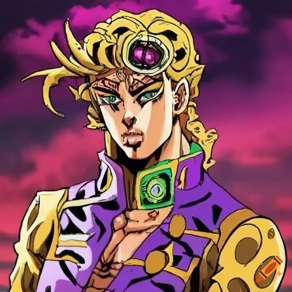 All Stands!  Jojo's bizarre adventure stands, Jojo's bizarre