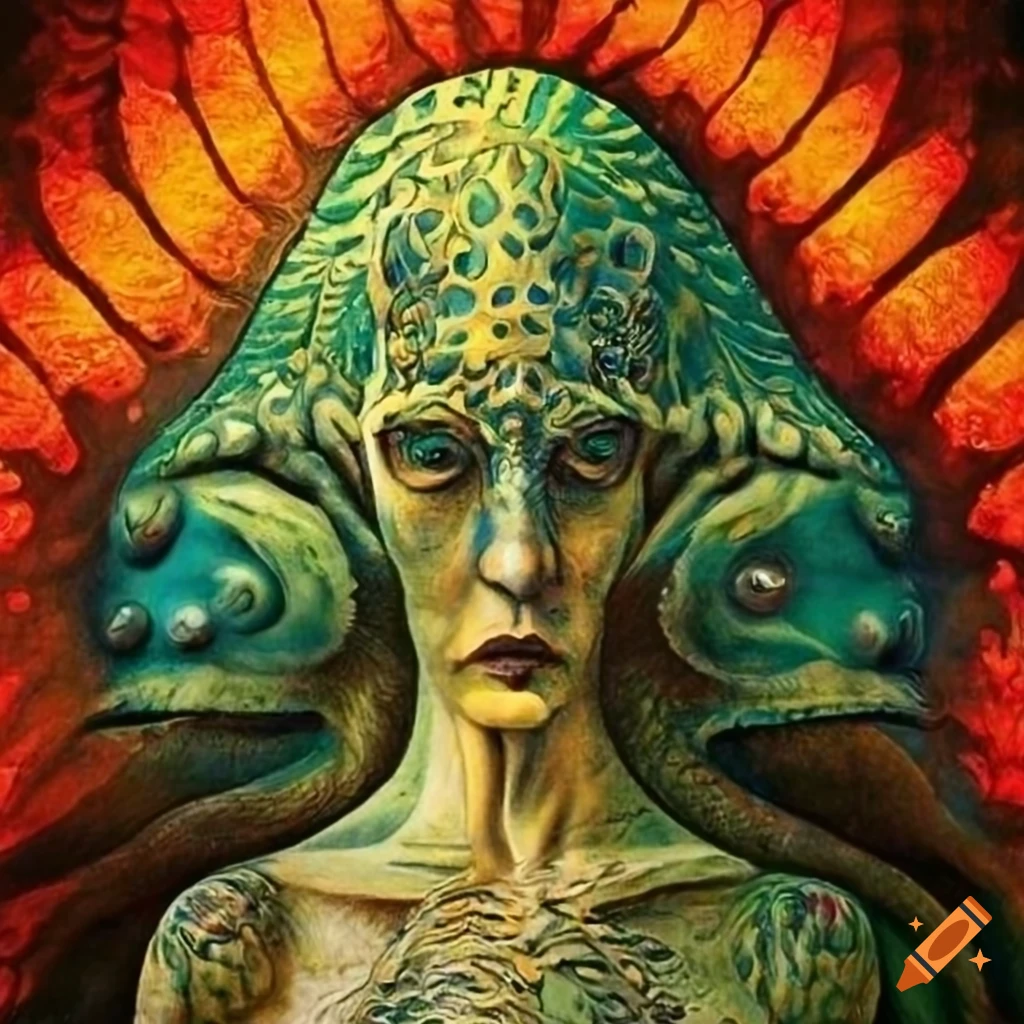 Octopus Mandala tattoo commission :: Behance