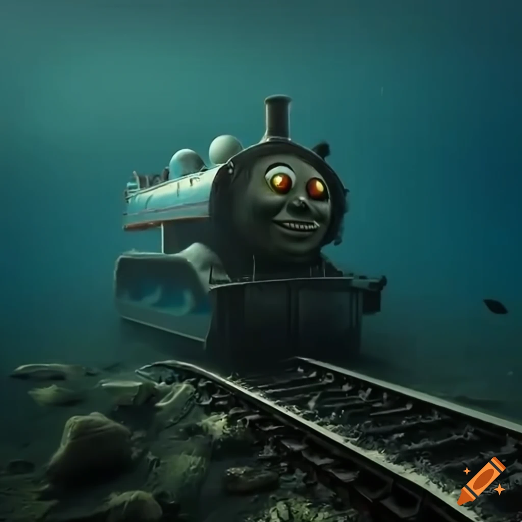 Less Detailed Thomas 8k, Hyper Realism, Hyper Realistic, Hyper Surrealism, Hyper Detailed ...