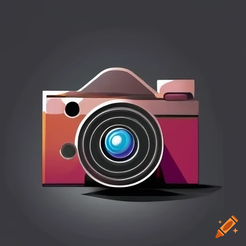 Free camera icon png vector - Pixsector