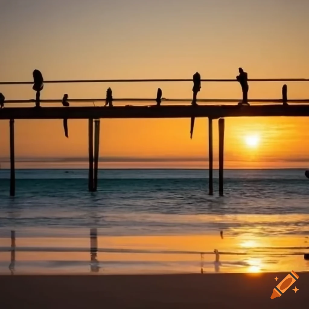 Cannes - Les Mouettes Sur La Plage De La Croisette. - Carte Postale