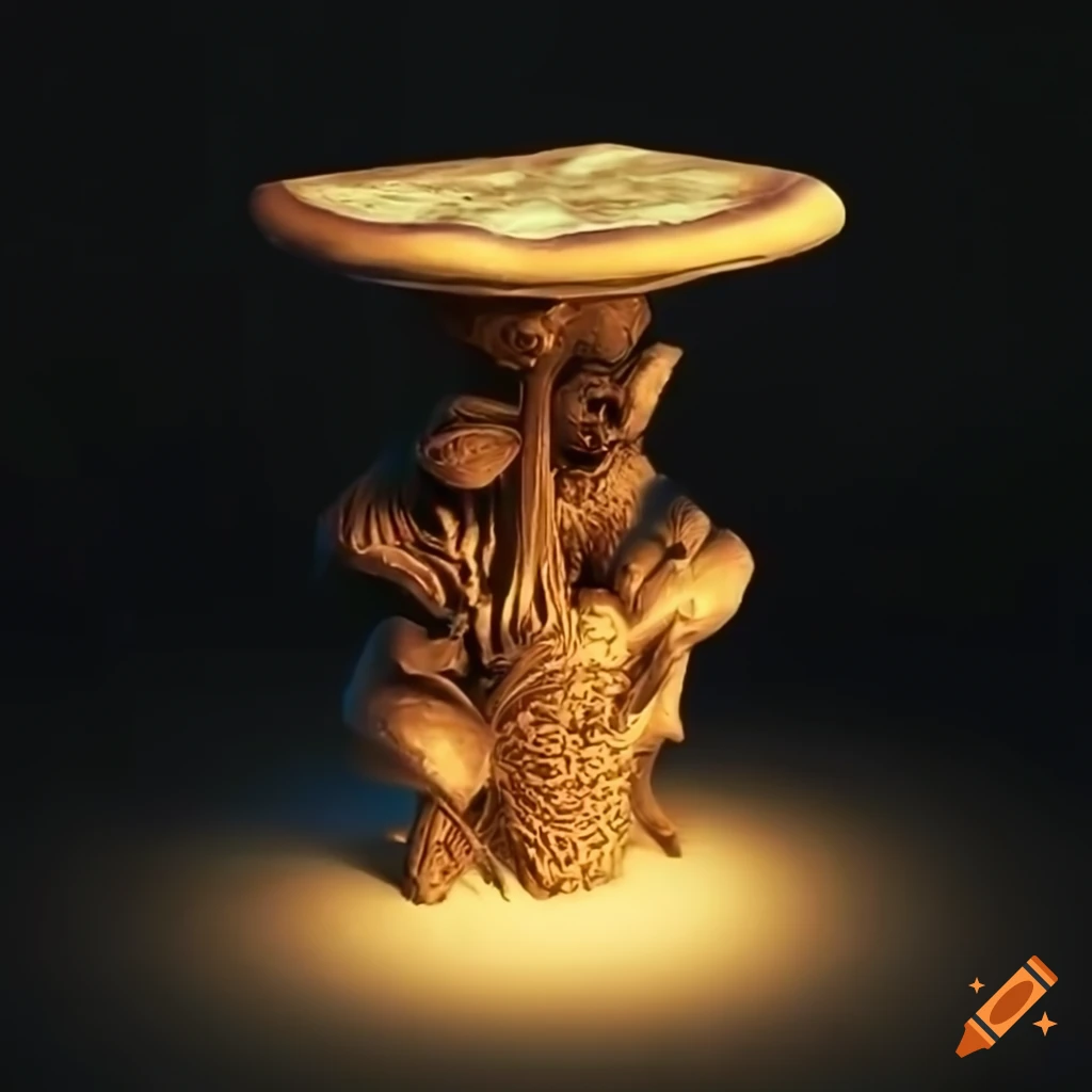 โArchitectural Stave carvingโ-Style, hd Zelda game, ๐ sculpture ...