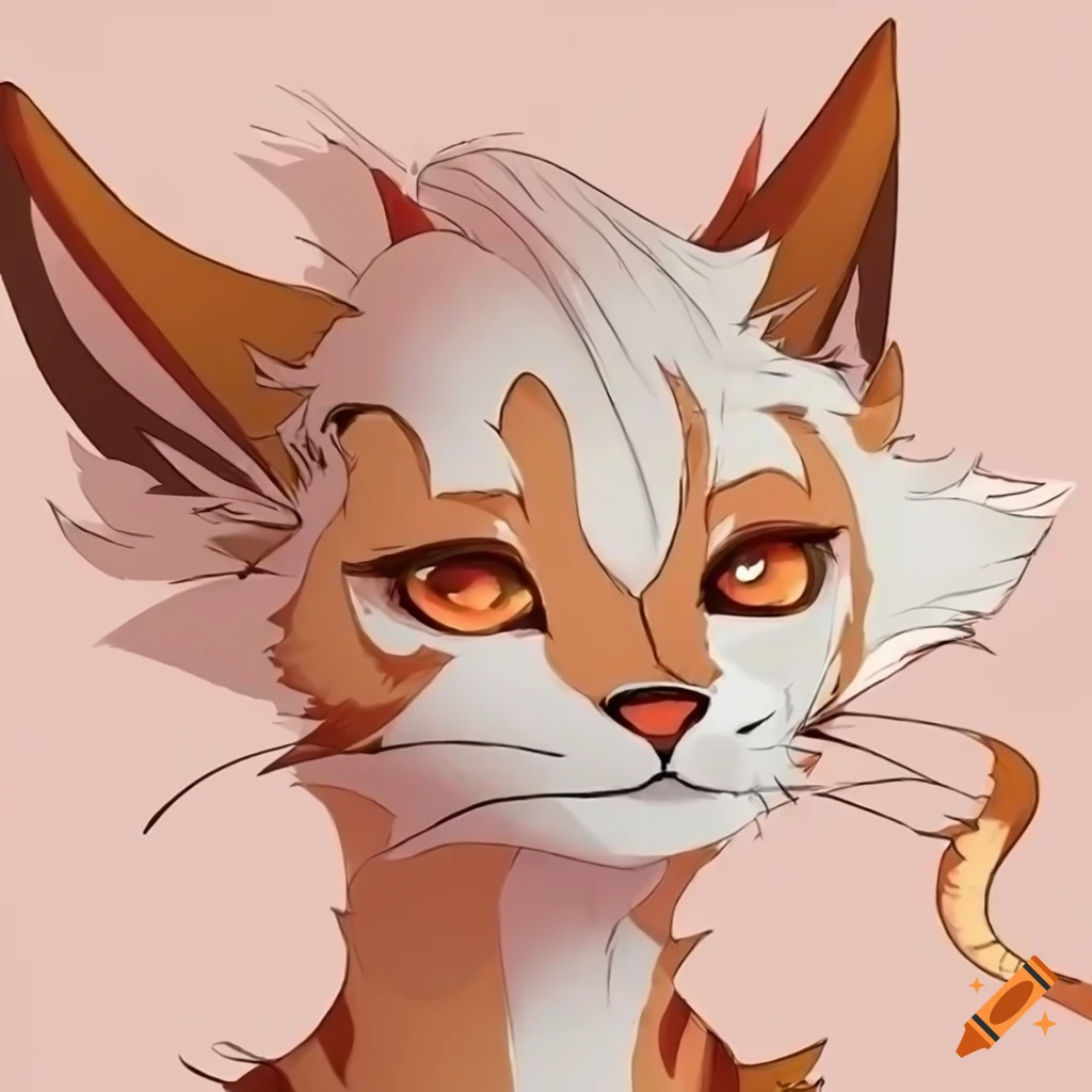Warrior Cats as Disney Characters 