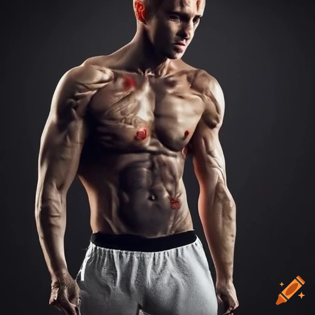 Spartan muscle bodybuilding gym workout leggings