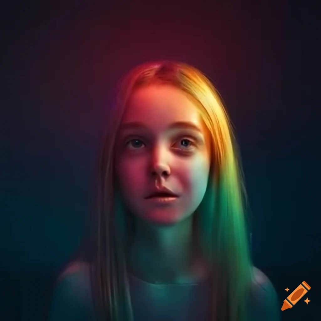 Gamified learning platforms on Craiyon