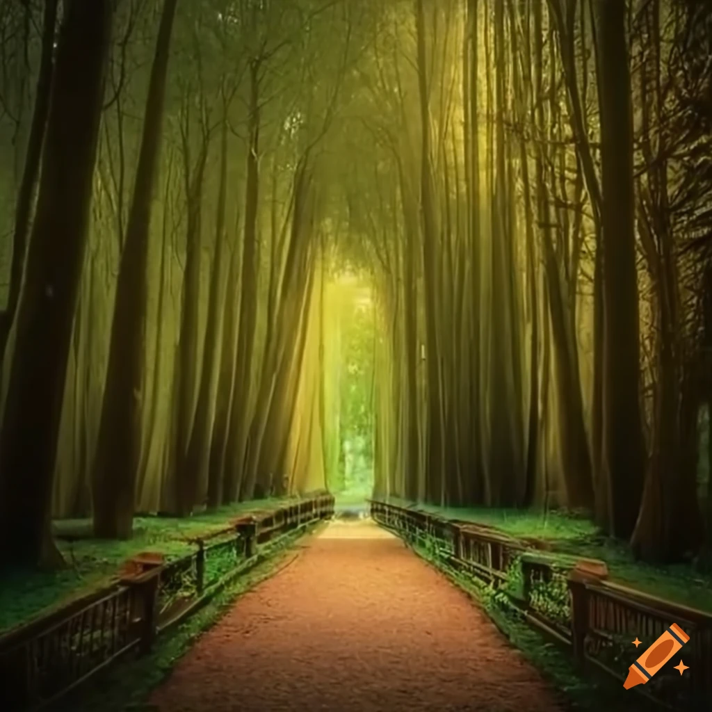 Природа