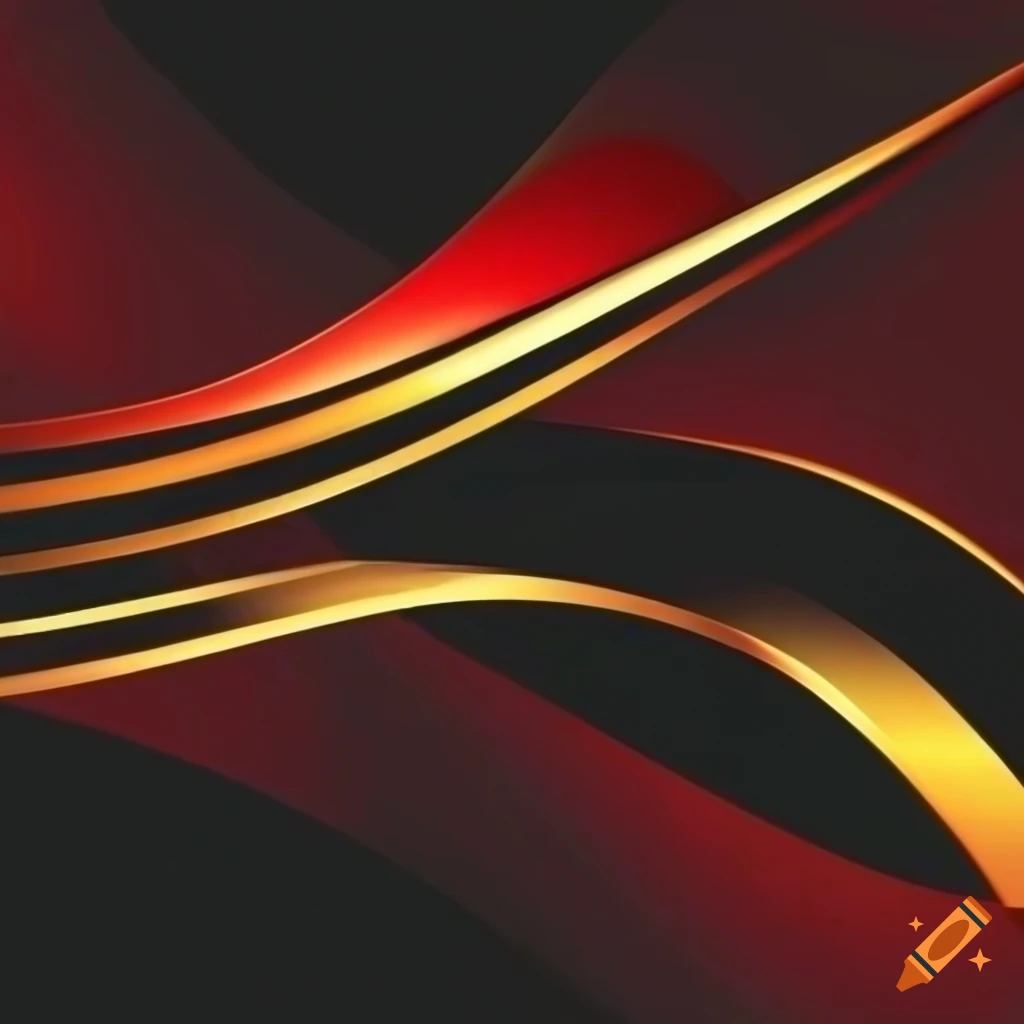 background designs black and red