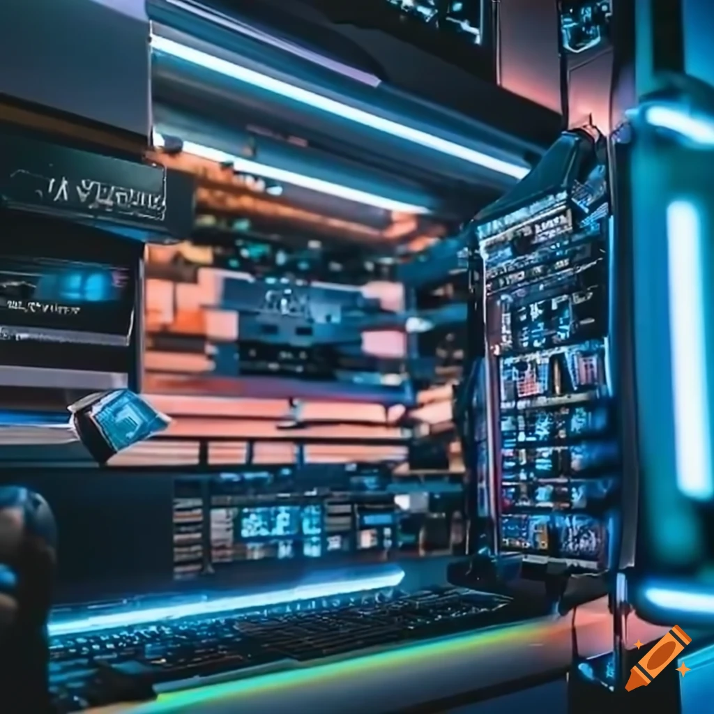 Optimize gaming performance on Craiyon