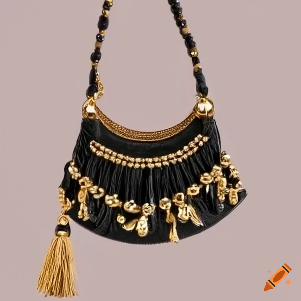 ZOONAI Women Leather Tassel Keychain Car Keyring Holder Bag Wallet Purse  Decorations (Black) : Amazon.in: Fashion