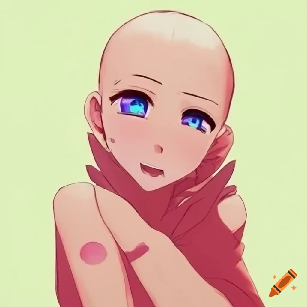 Cute Anime Girl Transparent , Png Download - Anime Girl Base Cute, Png  Download , Transparent Png Image - PNGitem