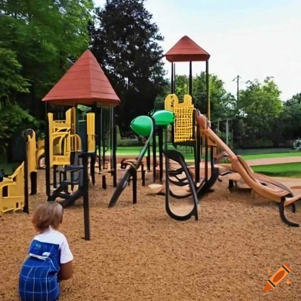 Park build