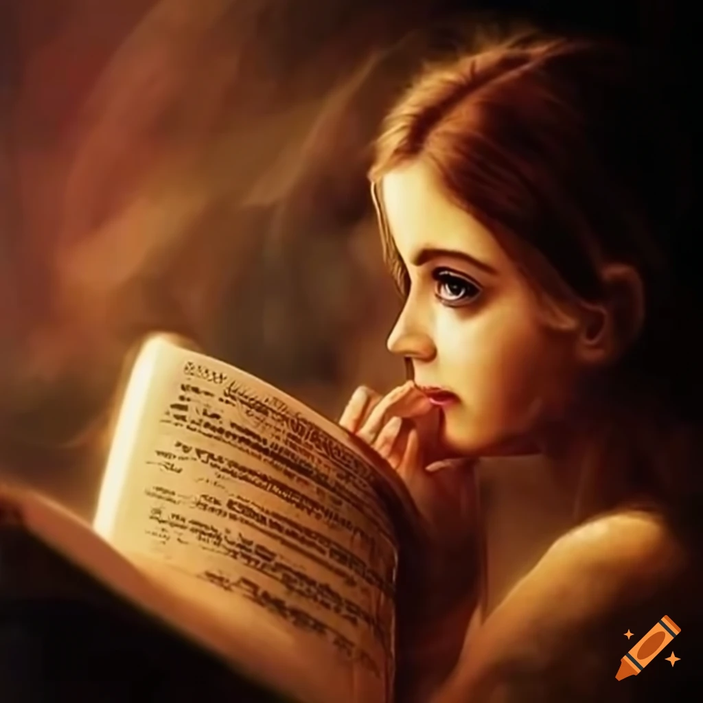 Who wrote the book of love on Craiyon