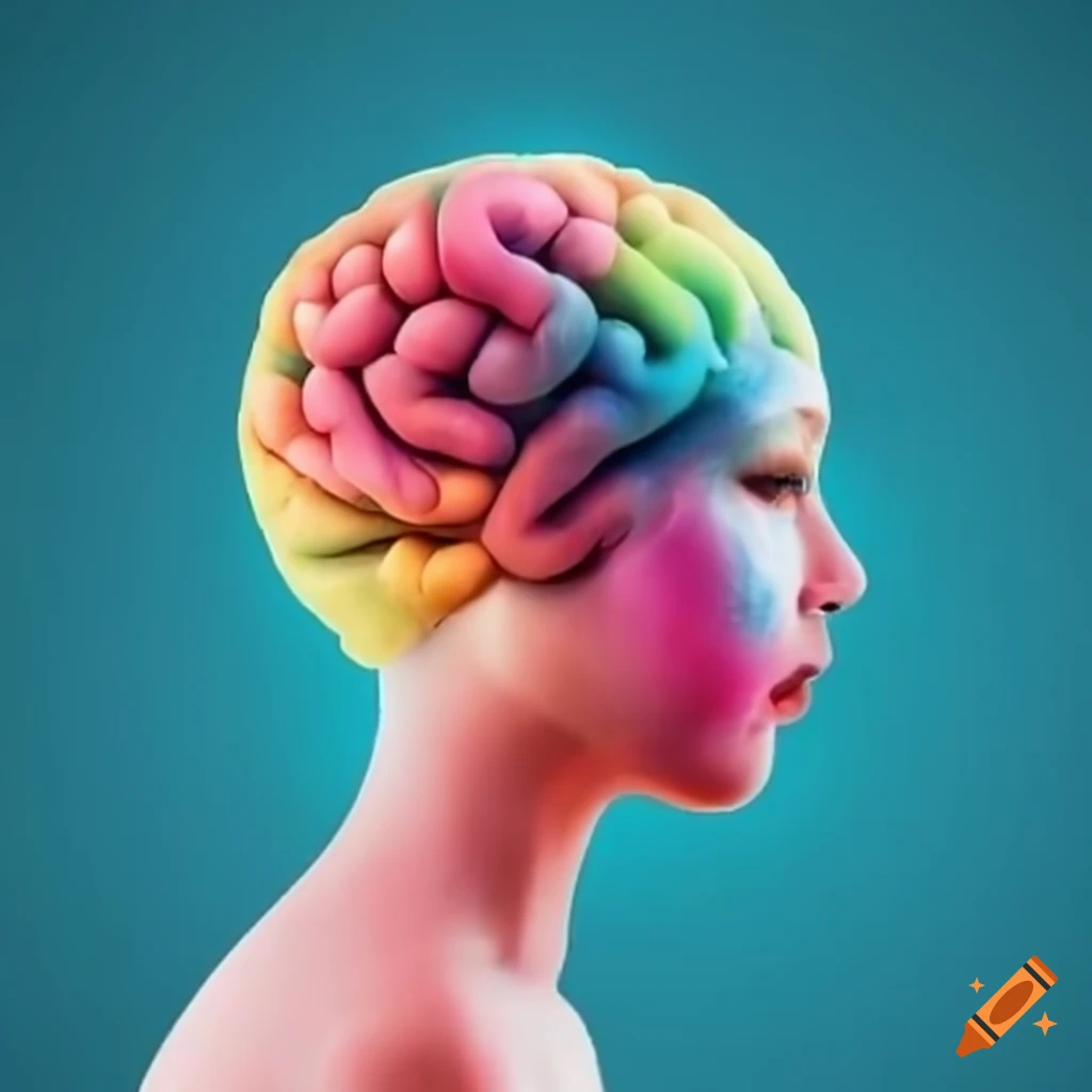 Fostering Cognitive Flexibility On Craiyon