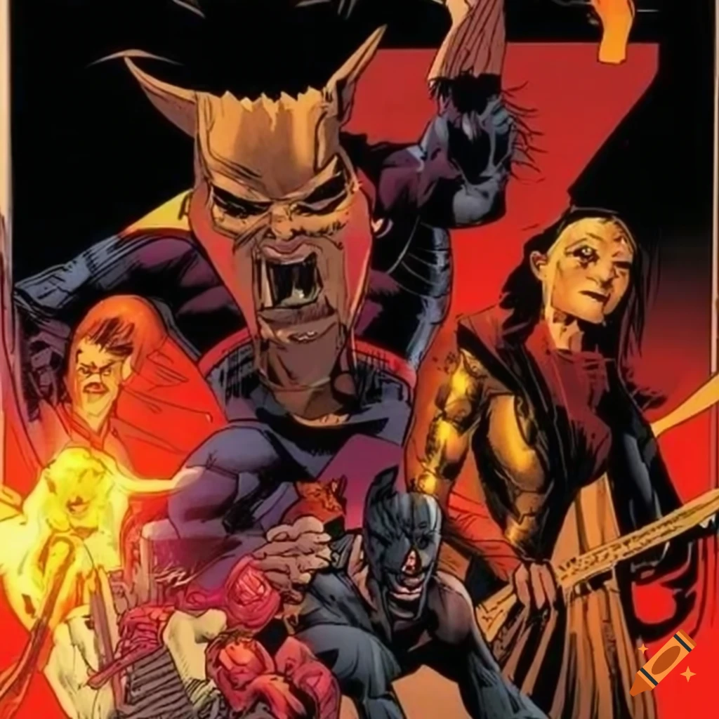 Looking Backwards For 30 Years Can You Design The Top 10 Comic Book looking-backwards-for-30-years-can-you-design-the-top-10-comic-book