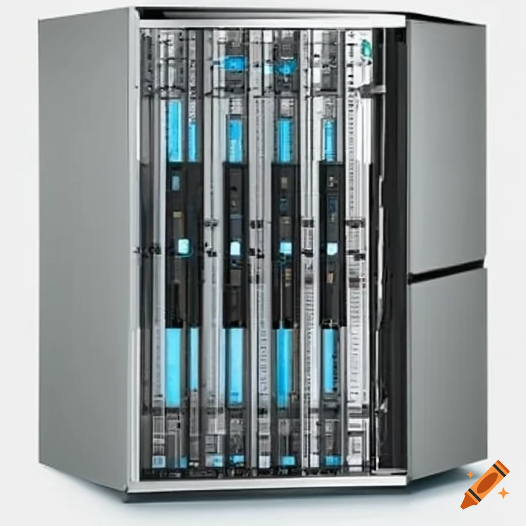 Cuttingedge server solutions