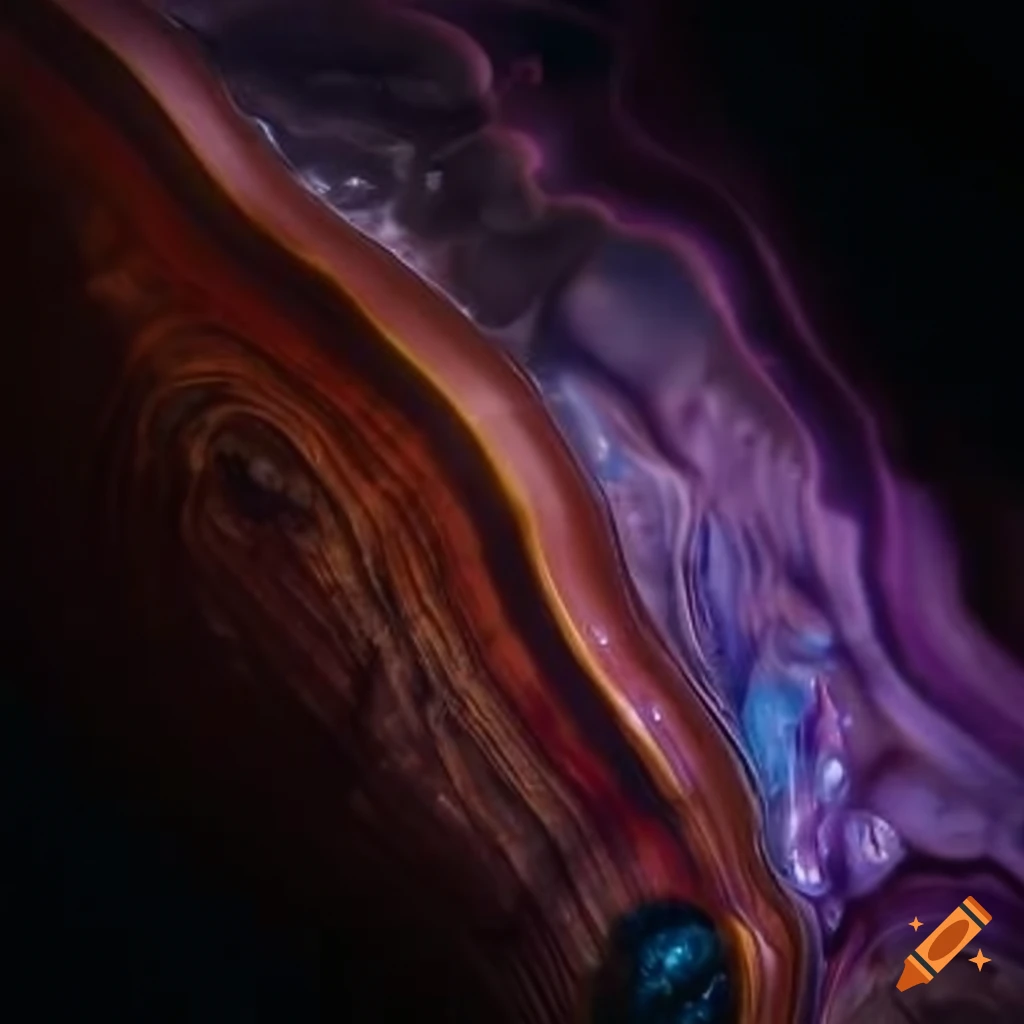 Index book, database epoxy resin