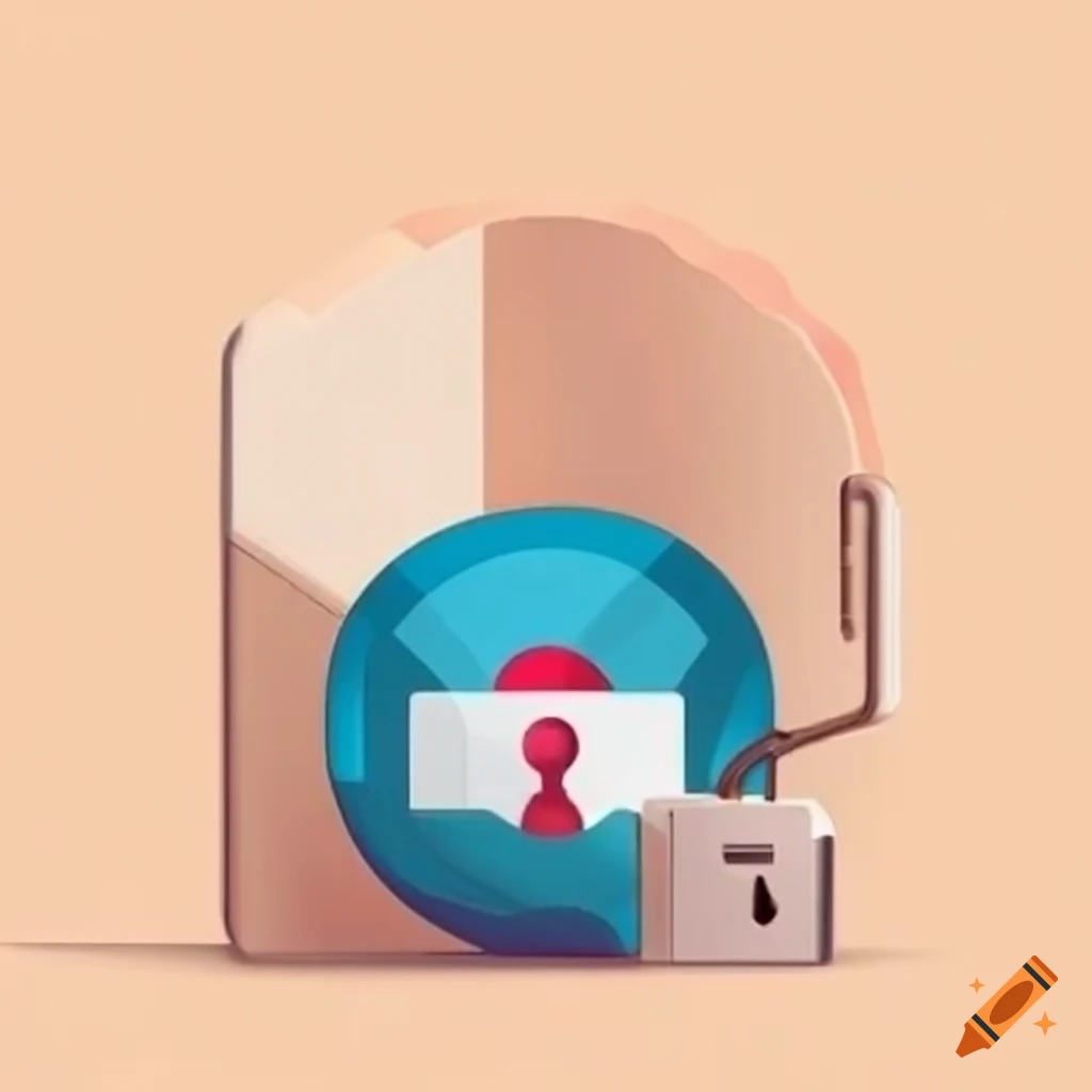 Secure authentication mechanisms on Craiyon