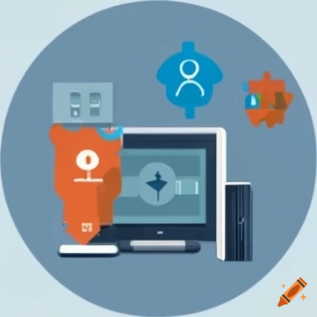 Remote management capabilities