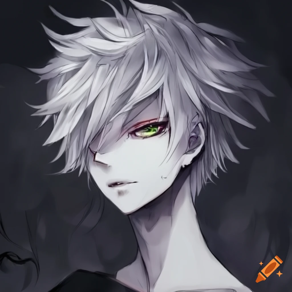 Demonic Character Aura - demonic anime pfp for characters - Image Chest -  Free Image Hosting And Sharing Made Easy, anime pfp - thirstymag.com