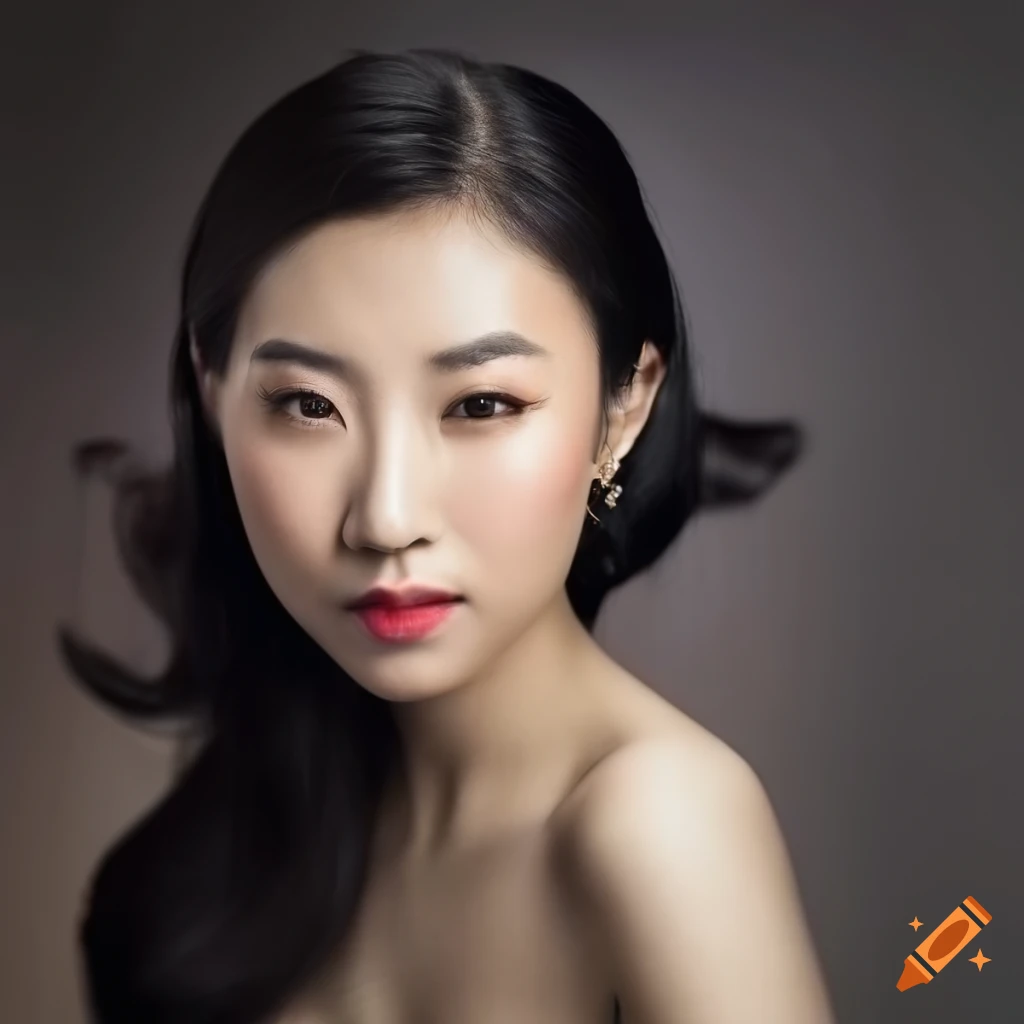 Asian Modeling Techniques | Asian Models Female: Top 10 Stunning Icons ...