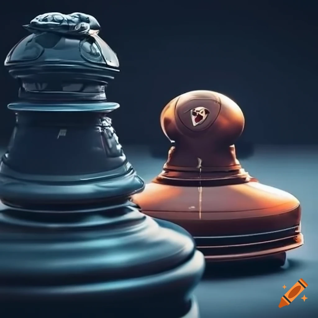 Chess Game King iPhone Wallpaper 4K - iPhone Wallpapers : iPhone