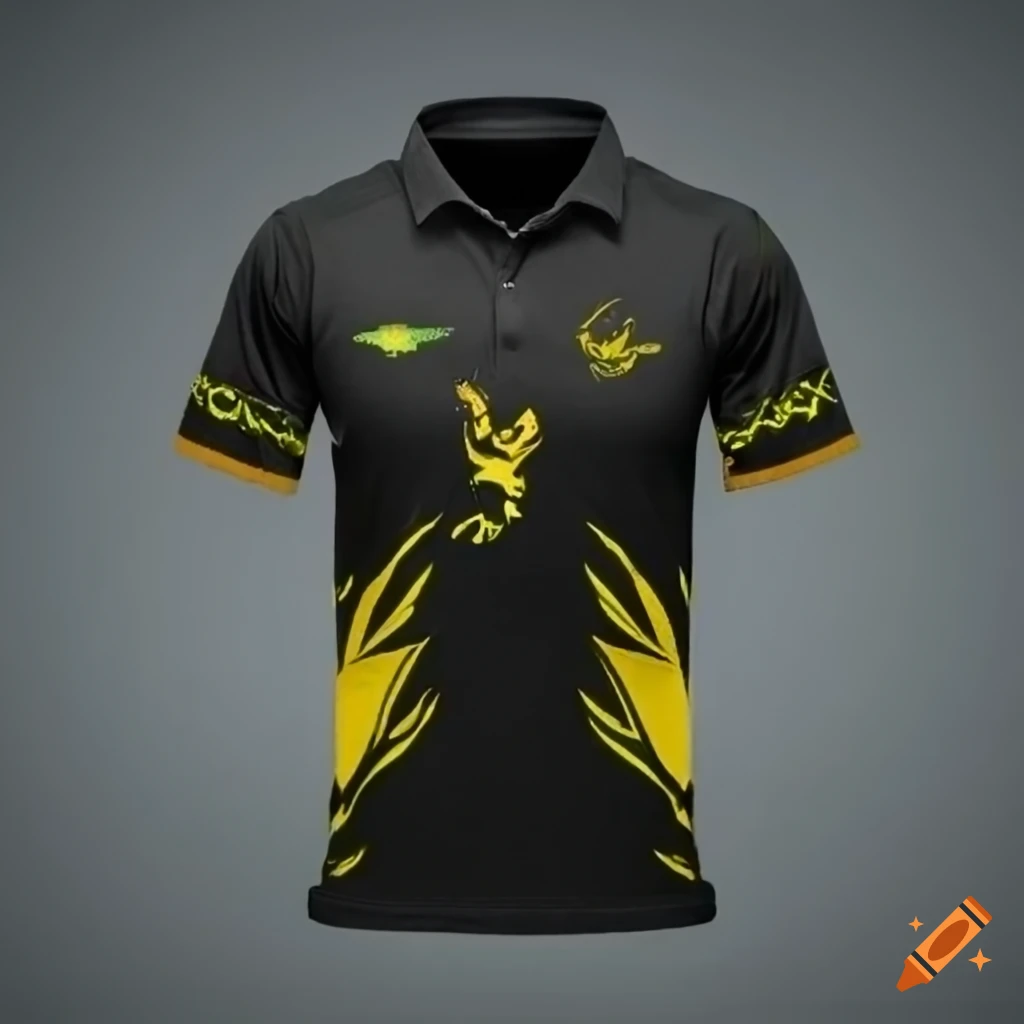 Cricket Coloured Dress Manufacturer Supplier from Meerut India