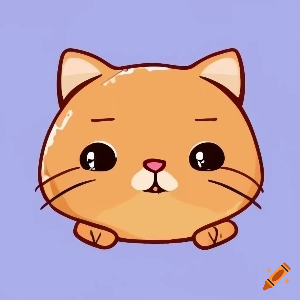 kitten vector