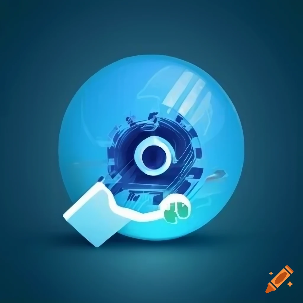 backup software application icon